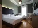 Трёхместный номер