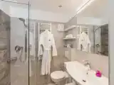 Двухместный семейный номер Deluxe