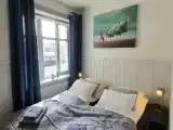Двухместный номер Стандарт с видом на море