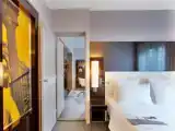 Двухместный люкс Senior c 1 комнатой
