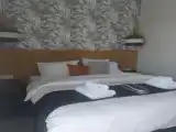 Двухместный номер Стандарт с балконом