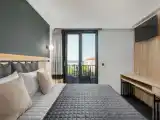 Двухместный семейный номер Стандарт