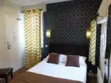 Двухместный номер Стандарт с видом на внутренний двор