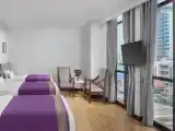 Трёхместный номер Стандарт
