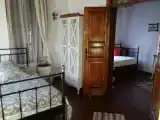 Одноместный люкс Deluxe с видом на город