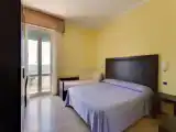 Семейный номер Стандарт с видом на море