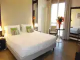 Двухместный номер Стандарт