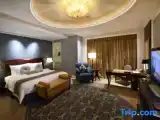 Двухместный номер Business Executive