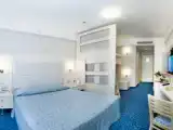 Двухместный семейный номер Стандарт