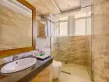 Четырёхместный номер Deluxe