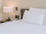 Двухместный номер Deluxe