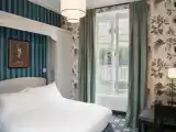 Двухместный номер Superior