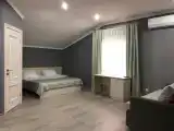 Семейный номер Стандарт с видом на горы
