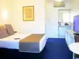 Двухместный номер Deluxe