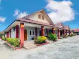 Run of House