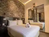 Двухместный номер Стандарт