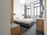 Номер Стандарт