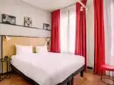 Семейный номер Стандарт с 2 комнатами