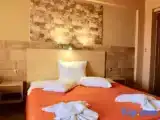 Двухместный номер Deluxe с видом на бассейн