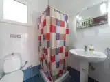 Люкс с балконом