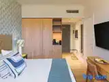 Номер семейный Interconnected Two Rooms