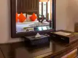 Двухместный номер Shino с видом на сад