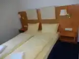 Двухместный номер Стандарт