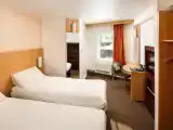 Двухместный номер