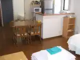 Номер Стандарт с 2 комнатами
