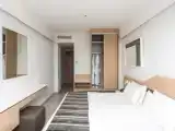 Двухместный номер Стандарт с видом на море