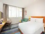 Двухместный люкс c 1 комнатой