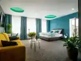 Апартаменты Deluxe