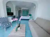 Двухместный полулюкс