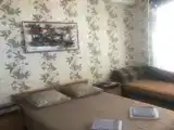 Трёхместный номер Стандарт с балконом