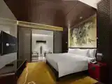 Двухместный люкс