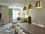 Двухместный люкс c 1 комнатой