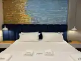 Двухместный номер Стандарт с балконом