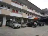 Run of House