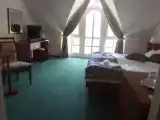 Двухместный номер Superior