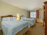 Номер Deluxe