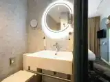 Семейный номер Стандарт с 2 комнатами