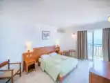 Двухместный номер с видом на море