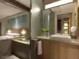 Номер Premium с видом на сад