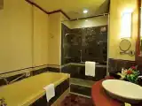 Номер Deluxe с видом на воду