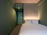 Двухместный номер Стандарт