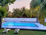 Номер Стандарт