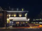 Run of House