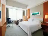 Двухместный клубный номер