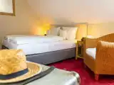 Двухместный номер Стандарт