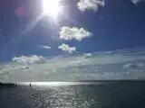 Одноместный номер Стандарт с видом на море